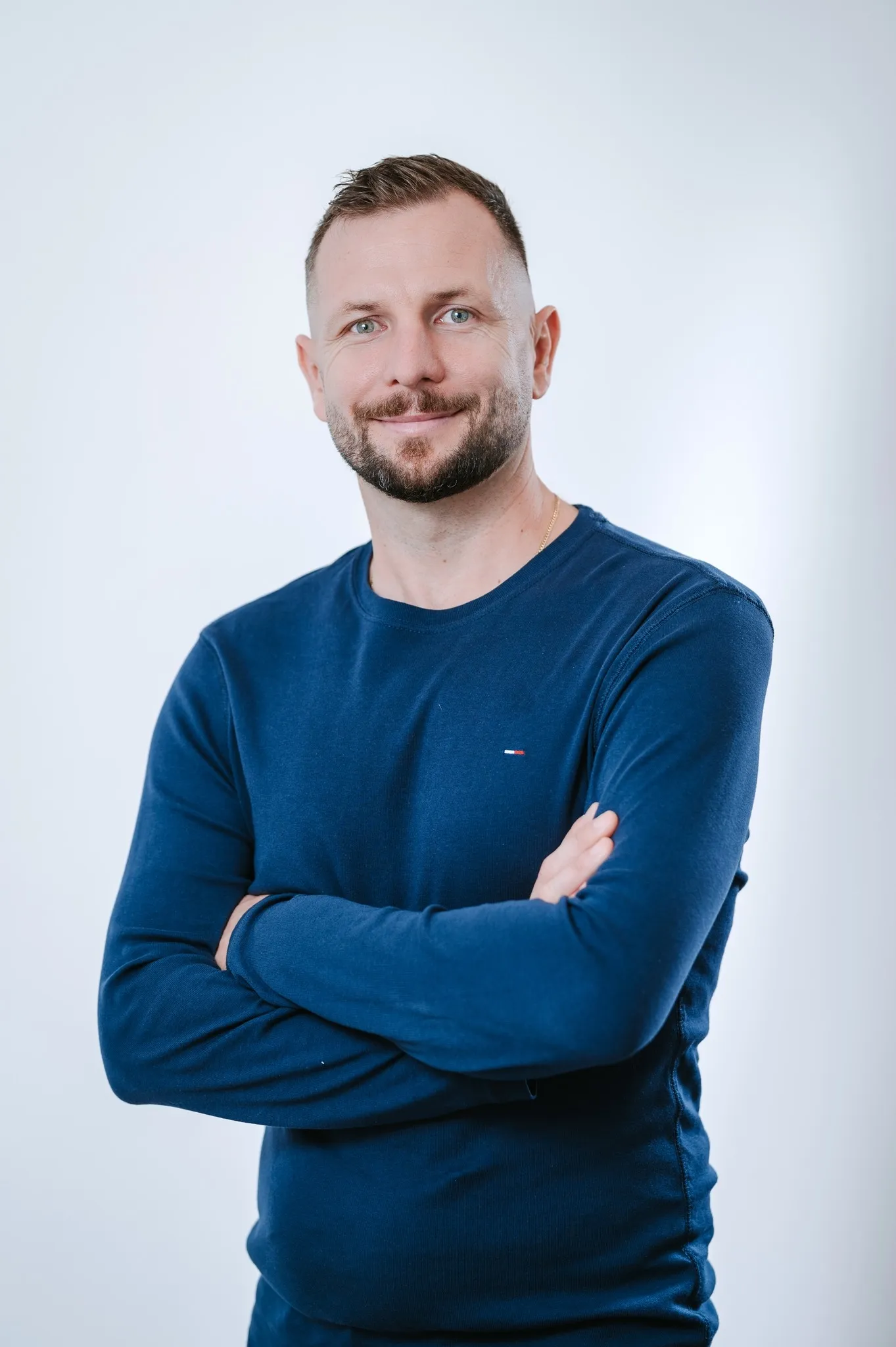 Pavel Mišík